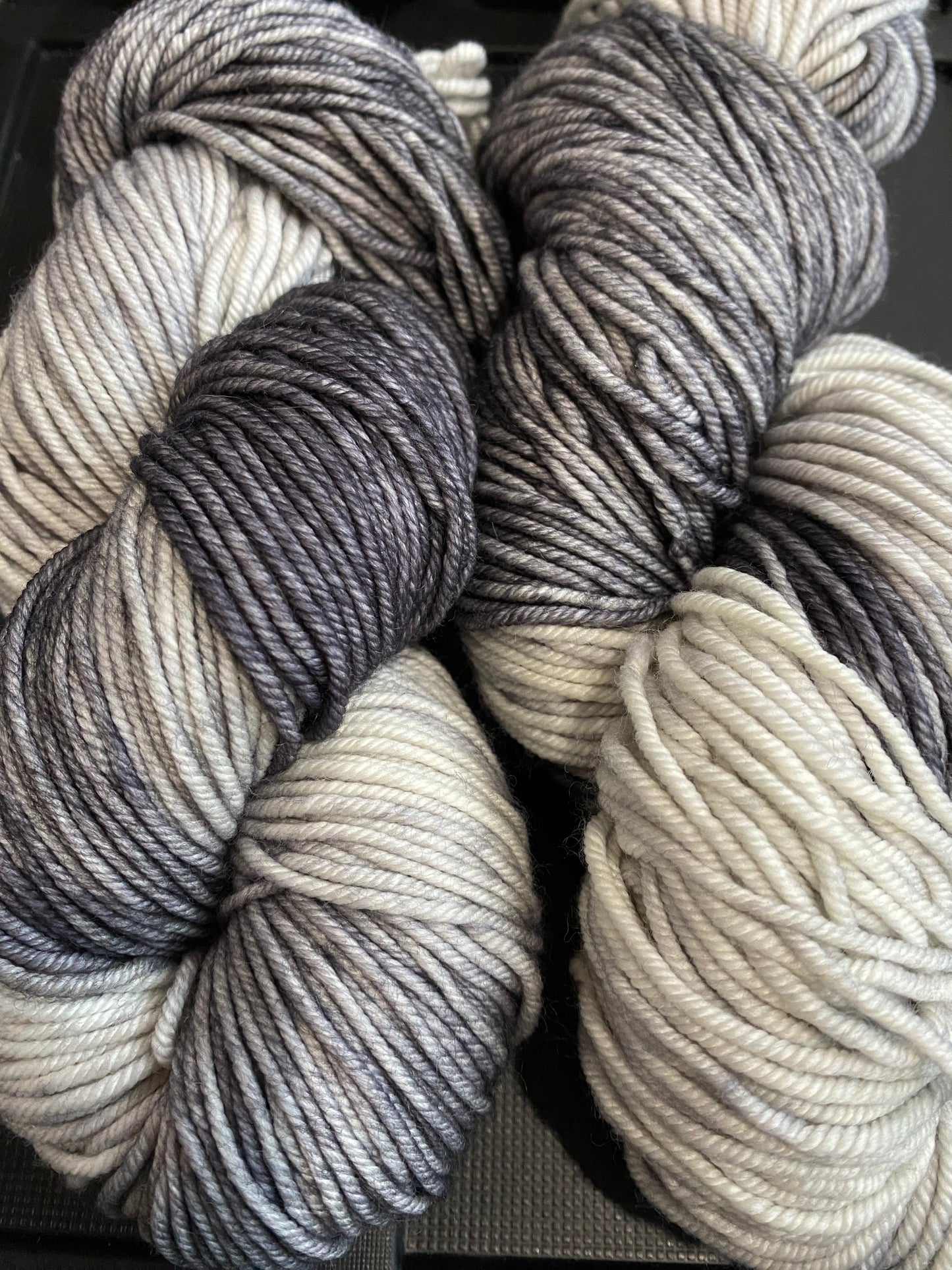 Superfine Worsted