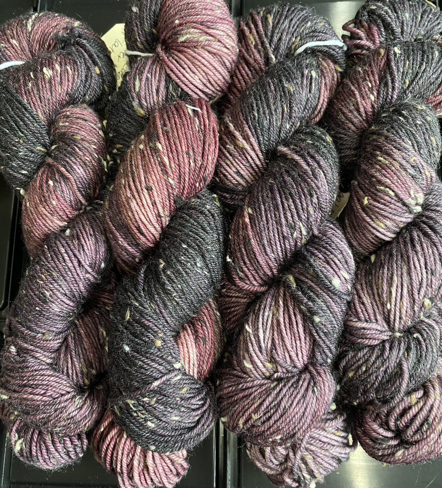 Woodland Tweed DK