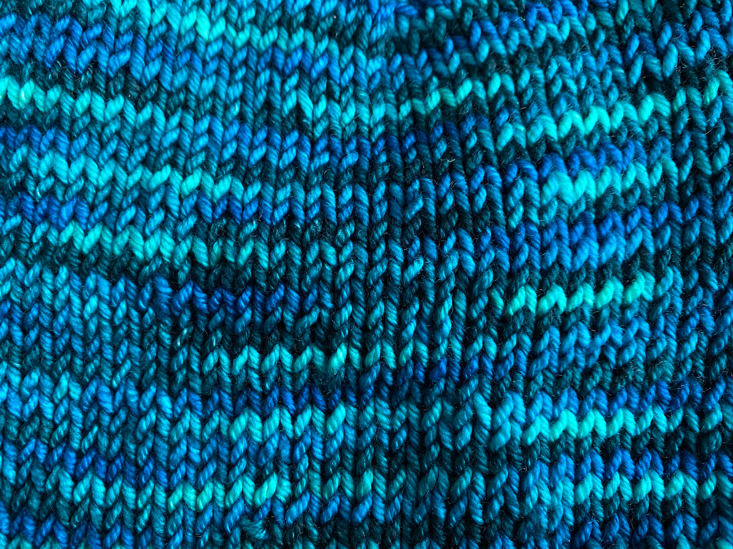 Superfine Worsted