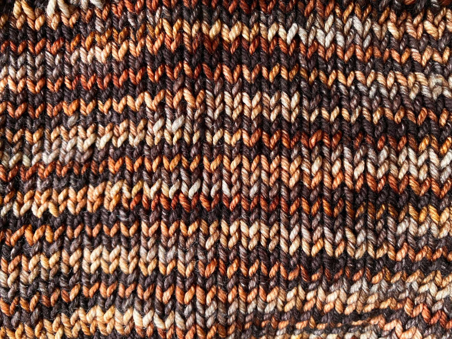 Superfine Worsted