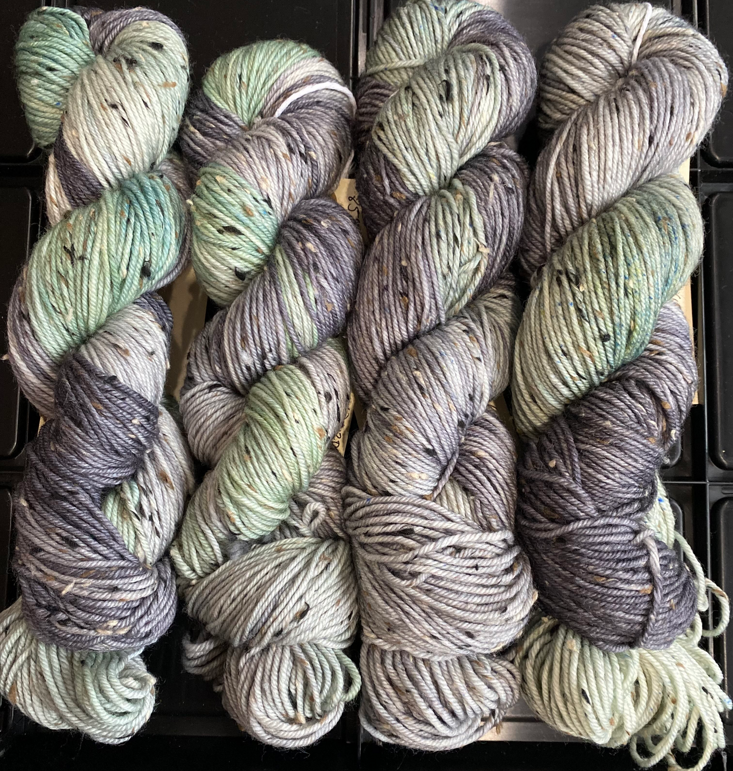 Woodland Tweed DK