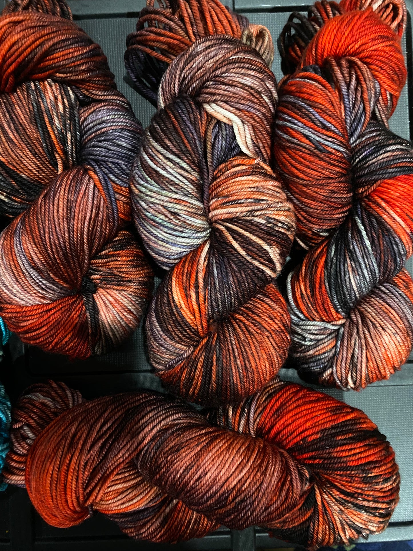 Superfine Worsted