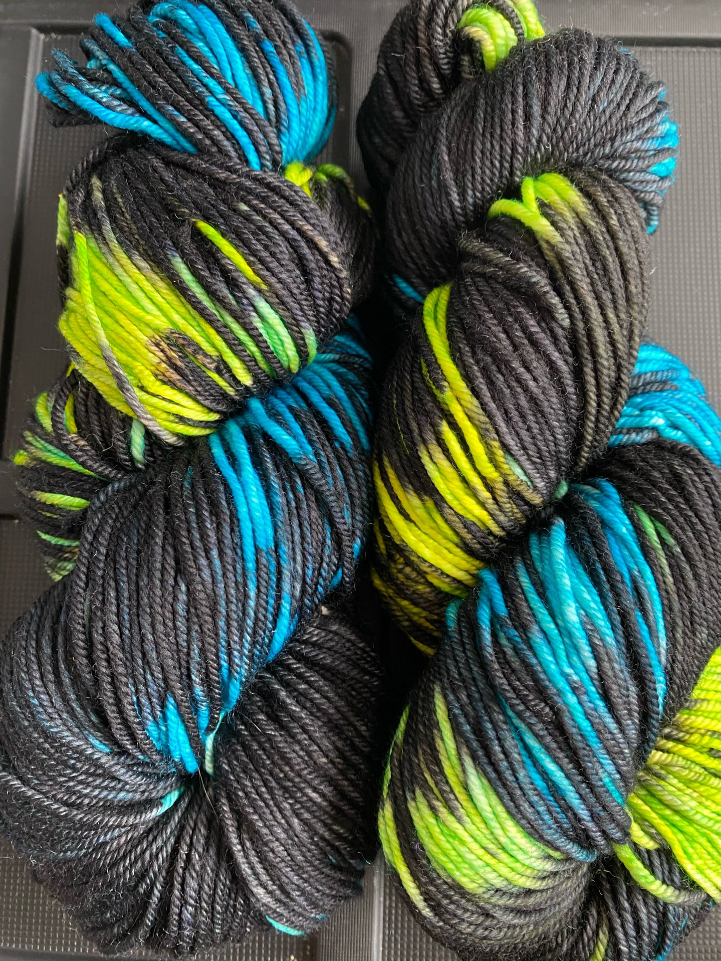 Superfine Worsted