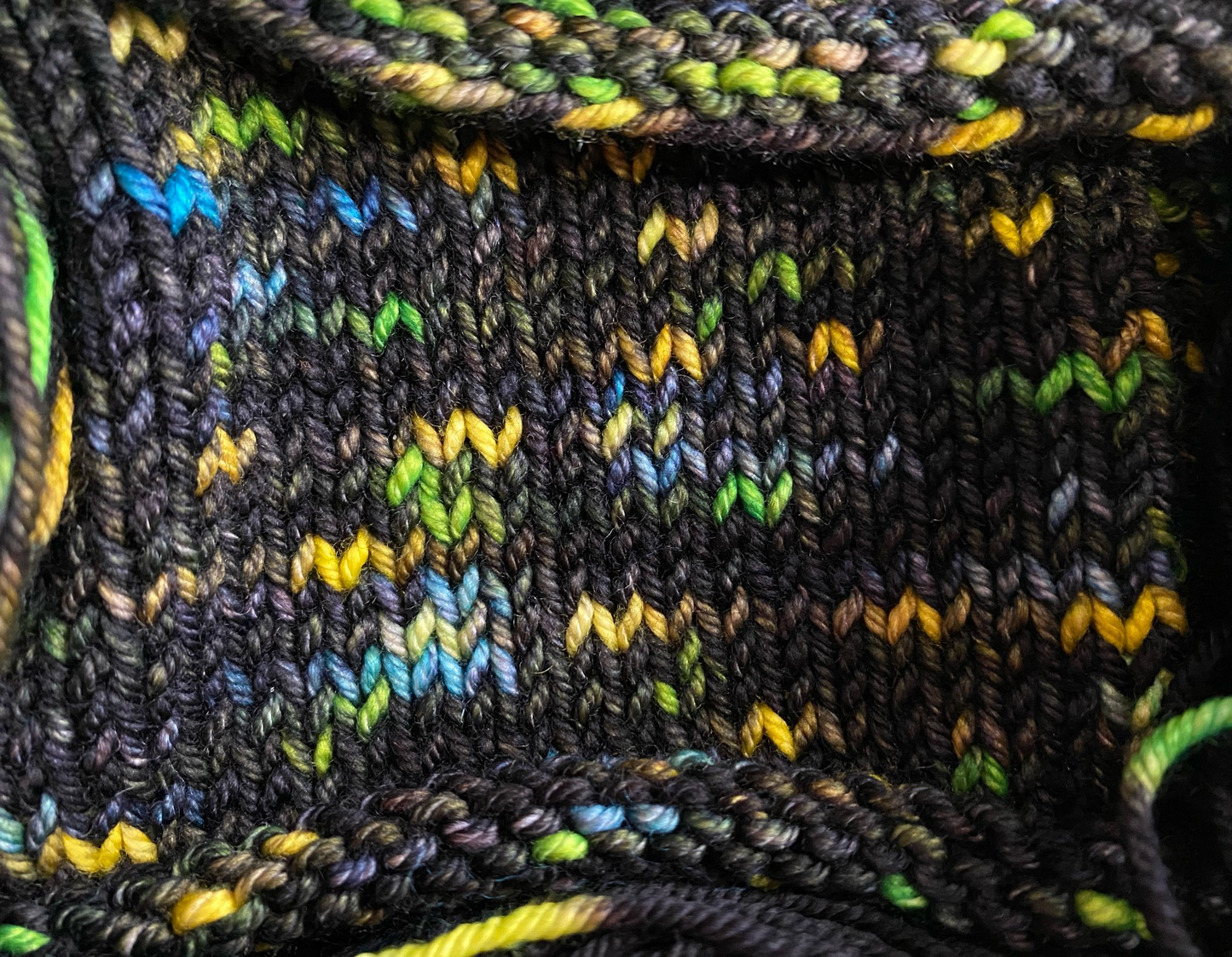 Superfine Worsted